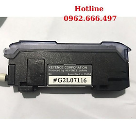 Mua CẢM BIẾN QUANG KEYENCE FS V31