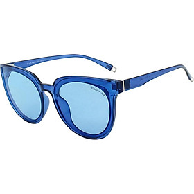 Kính mát nữ EXFASH EF27754 C39 thời trang (size 65/17/157)