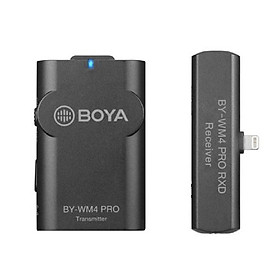 Mua Micro thu âm BOYA BY-WM4 Pro K3 - Hàng chính hãng
