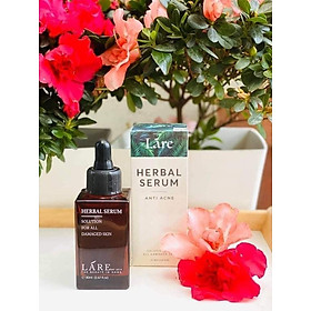 COMBO 3 LỌ SERUM THANH DƯỢC (LÁ RE)