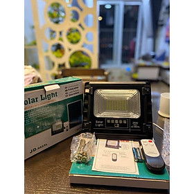 Mua Đèn Led Solar chính hãng JD8825L
