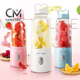 Mua Máy xay sinh tố cầm tay Meet Juice 500ml - mayxaymeet