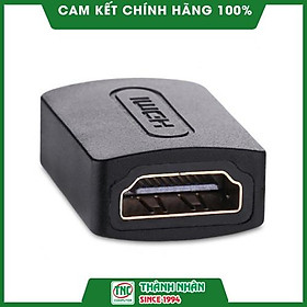 Mua Đầu nối HDMI Ugreen 20107-Hàng chính hãng.