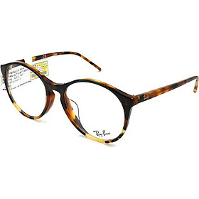 Gọng Kính Unisex Rayban RB5371F 5871 53 18 140