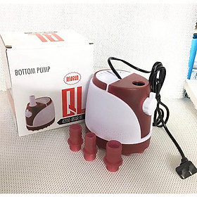 Máy bơm hút đáy QL 4200 dành cho hồ cá cảnh