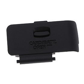 1x Battery Door Cover Lid Cap Compatible with EOS 1200D