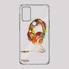 Ốp Lưng Dành Cho VSMART STAR 5