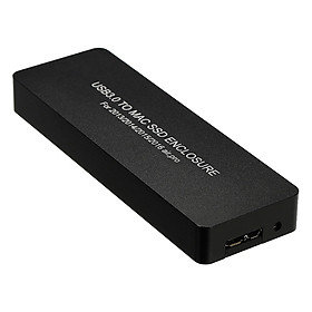 Ổ SSD Gắn Ngoài Cho Macbook (2013 2014 2015 2016)
