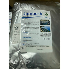 Vi sinh hiếu khí xử lý nước thải bột Jumbo-A