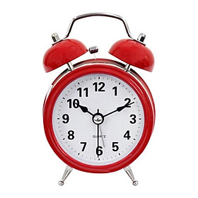 Mua Đồng hồ báo thức để bàn cao cấp  - #1
