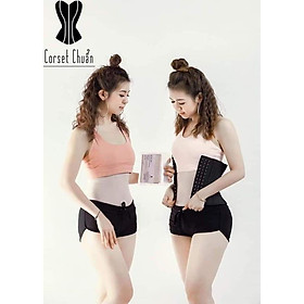 Combo 20 áo lót Liner thấm hút mồ hôi Corset Chuẩn