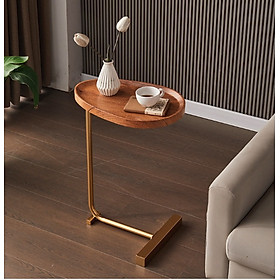 Bàn Chữ C Blister C Tea Table - sử dụng làm bàn cà phê, đọc sách