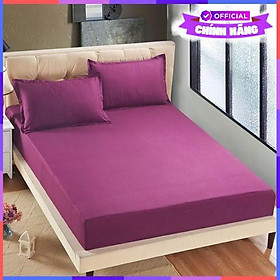 Mua Ga Chống Thấm Vouller  Bọc Nệm Chống Thấm  Chan Ga Goi Nem  Ga Trải Giường Cao Cấp Chống Nước 100% - Nệm Sạch Sẽ  Giường Thơm Tho - Hàng Chính Hãng