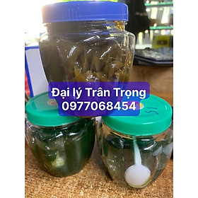 Mua Mỡ bò vàng - Hàng cao cấp lọ 300g