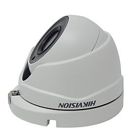 Mua Camera HD-TVI Dome Hồng Ngoại 5MP HIKVISION DS-2CE56H0T-ITMF - Hàng Chính Hãng