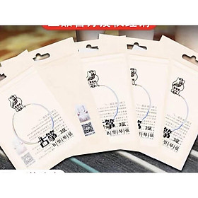 Mua Dây đàn guzheng loại B đôn hoàng