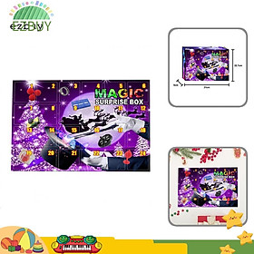 Mua Harmless Advent Box Funny Vintage Gifts Box Lovely Birthday Gift