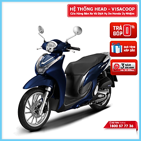 Xe máy honda sh mode 125cc 2023