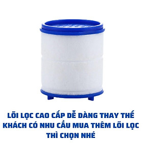 Đầu Vòi Rửa Bát ,Bồn Rửa Mặt Tăng áp Xoay 360 Độ Kèm Bộ Lọc Nước Lắp Đặt Dễ Dàng K189