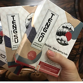 Viên ngậm TENGSU hỗ trợ sinh lý dành cho Nam tặng kèm Vòng tay tỳ hưu