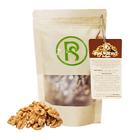 Túi Nhân Hạt Óc Chó Real Food Store (100g)