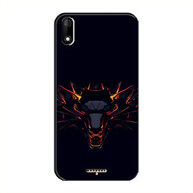 Ốp Lưng Dẻo Dành Cho WIKO Y60