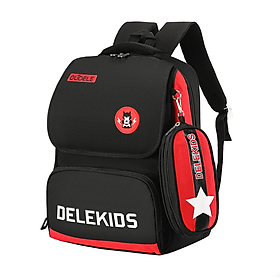 Balo học sinh tiểu học siêu nhẹ chống gù chống nước cao cấp phong cách mới