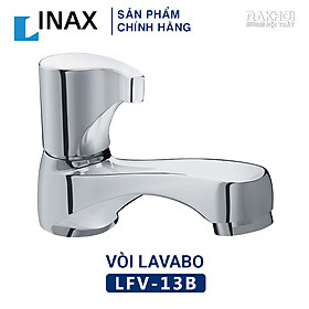 Mua Vòi Lavabo INAX LFV-13B Lạnh