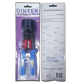 Mua Kềm DinTek 6102-01002CH - Hàng chính hãng