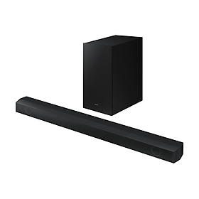 Mua Loa thanh soundbar Samsung HW-B550 - HÀNG CHÍNH HÃNG