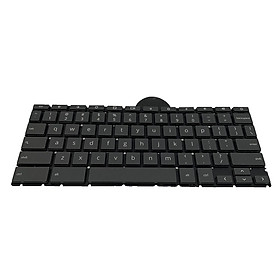 Laptop Keyboard for Chromebook 11 G7 EE 11 G8 EE Notebook Accessory