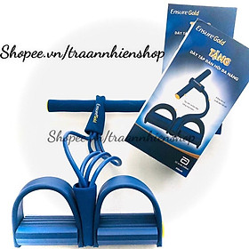 Mua Dây tập đàn hồi cơ bụng tập lưng đa năng