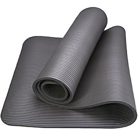 Thảm tập Yoga NBR Training Mat 10mm Sportslink