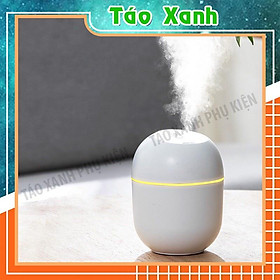 Mua Máy Xông Tinh Dầu Mini - Phun Sương Giữ Ẩm Làm Mát Để Bàn  Phòng Ngủ  Xe Hơi