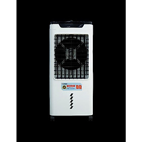 Mua Quạt hơi nước. Quạt điều hòa không khí cao cấp RAPIDO Turbo 6000-M chính hãng.
