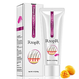Kem Tẩy Lông RtopR