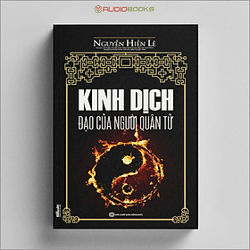 Hình ảnh Kinh Dịch Đạo Của Người Quân Tử 