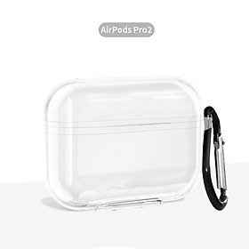 Mua Bao Case Ốp TPU trong suốt bảo vệ cho Airpods Pro 2 - Hàng Chính Hãng