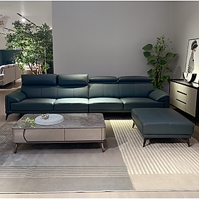 Mua Sofa da đầu bật cao cấp Tundo HDCT-12