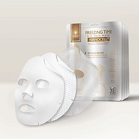 Combo 10 mặt nạ Freezing
