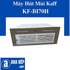 Mua Máy Hút Mùi Kaff KF-BI70H - Hàng Chính Hãng