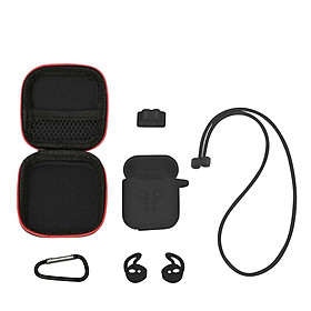 >> SO SÁNH GIÁ PIN FOR APPLE MOUSE | Shopee Lazada Sendo Tiki 70 For Apple Airpods Accessories Case Kits Airpod Earphone Charging Protector Cover