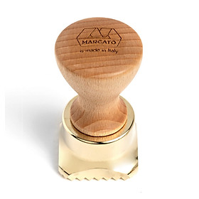 Mua Khuôn Bánh Ravioli Hình Vuông Marcato Ravioli Stamp Square Xuất xứ Ý