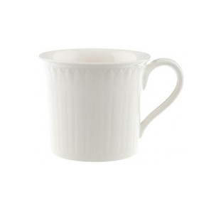Cốc Villeroy & Boch Cellini Kaffee- / Teetasse ab 0,20 l 10-4600-1300 Made in Germany