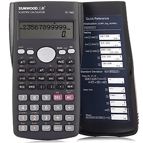 Máy Tính Học Sinh SUNWOOD EC-1882