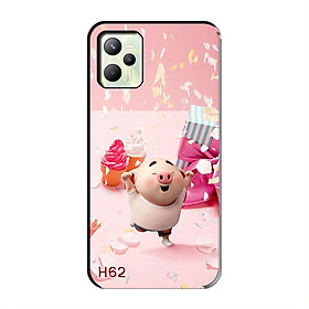 Ốp Lưng Dành Cho Realme C35