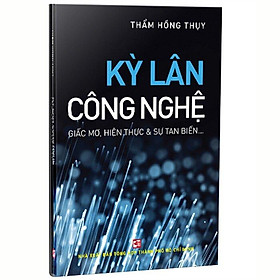 Kỳ lân công nghệ