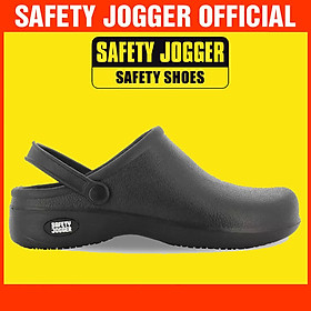 GIÀY SAFETY JOGGER BESTLIGHT WHT