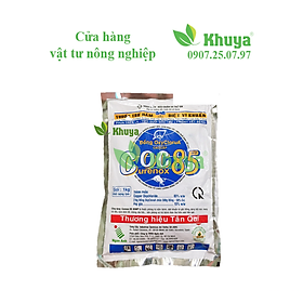 Thuốc trừ nấm bệnh Coc85 - 1kg Chính hiệu Tân Qui