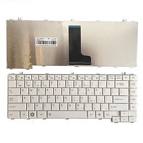 Mua Bàn Phím Dành Cho Laptop TOSHIBA SATELLITE - Hàng Nhập Khẩu
